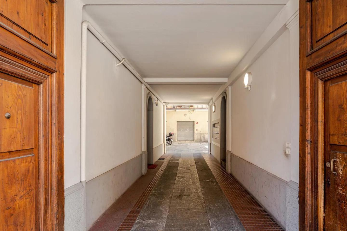 Antiche Stalle IV Bérgamo Exterior foto